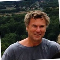 Jeff Herbert-Smith