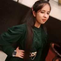 Harshita Arora