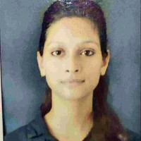 Harshita Kushwaha