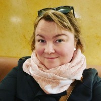 Tiina Leppänen