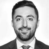 Sam Lashkari