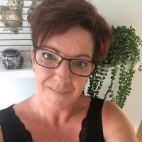 Annelie Fors