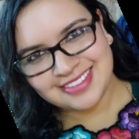 Ana Gabriel Castro Ramírez