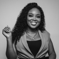 Kimesha Blair