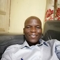 Tebogo Raymond Mogorosi