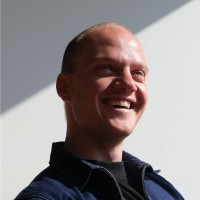 Jasper Fraikin