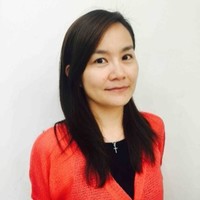 Michelle(Yuan Chiao) Cheng
