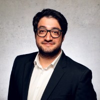 Ibrahim Ghayour MBA