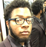 Ralphel Thomas