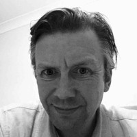 Anthony Johnston