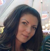 Ani Petkova