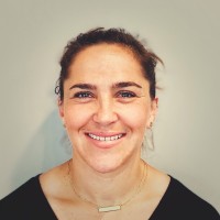 Katherine Orlin