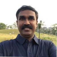 Swami Nathan