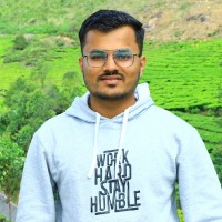 Harshal Tandale