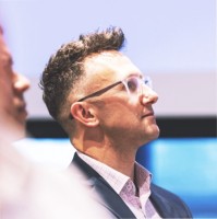 Matt Reid