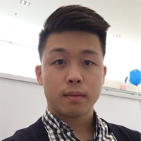 Calvin Pho