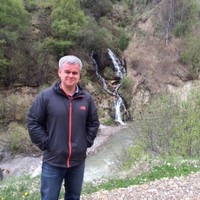 Алексей Толкачев