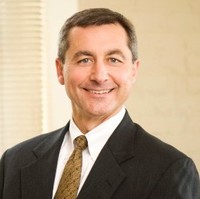 Roger Spain, Cpa, Cfa