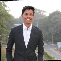Chinmay S. Pachchhao
