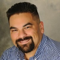 Ed Gonzales