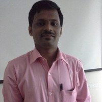 Yogesh K Malpure