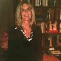 Barbara Toman