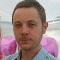 Stephen Colclough