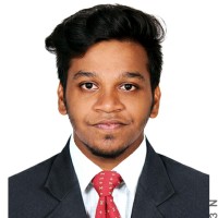 Anandhu Thiruvoth