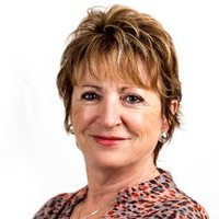 Beverley Vrieling