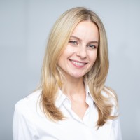 Aleksandra Setcka PT, MSPT