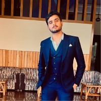 Priyesh Joshi