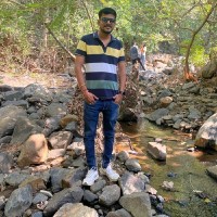 Chirag Patel