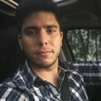 Marco Solórzano