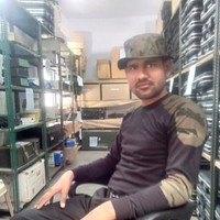 Balbeer Singh Gurjar