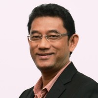 Ts. Azzemi Ariffin