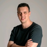 Dimitris Ntales
