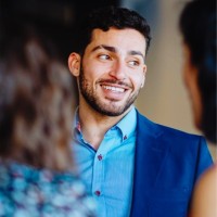 Mohammed Gharsallah