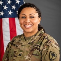 Briana Yancey, Mhrd