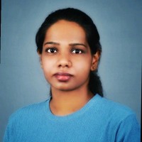Rathini Ravindran