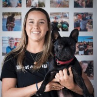 Ashleigh Dresler