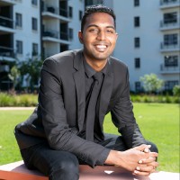 Haydon Pillay