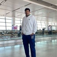 Rajat Bubna