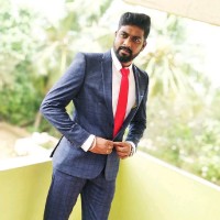 Aravinth Venkatachalam
