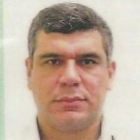 Luis Barreto