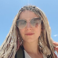 Viktoriia Tereshchenko