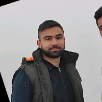 Mohammad Abadi