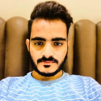 Jagdish Suthar