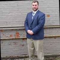 Nathan Segaard