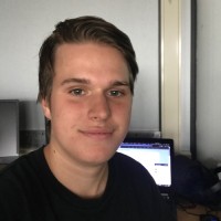 Chris van Diesen