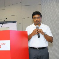 Gaurav Maurya